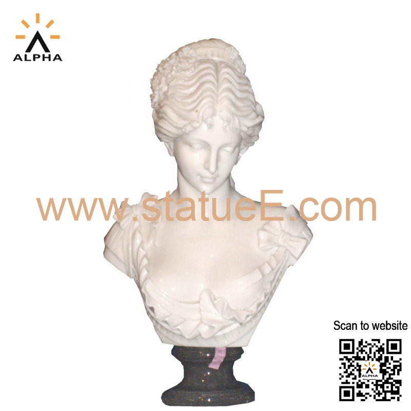 roman bust for sale
